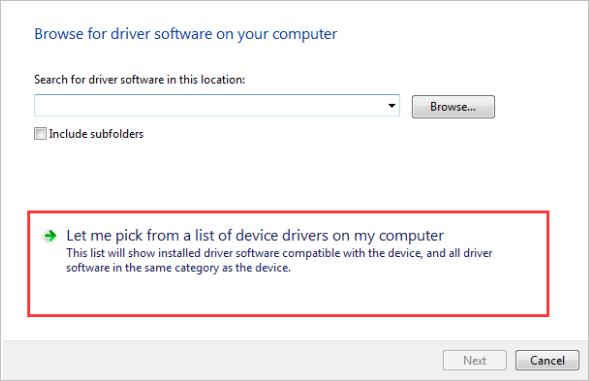 Download driver windows 7 ultimate